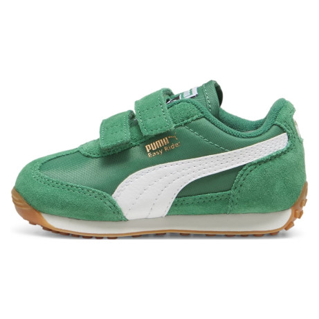 PUMA EASY RIDER VINTAGE V GREEN 21-27