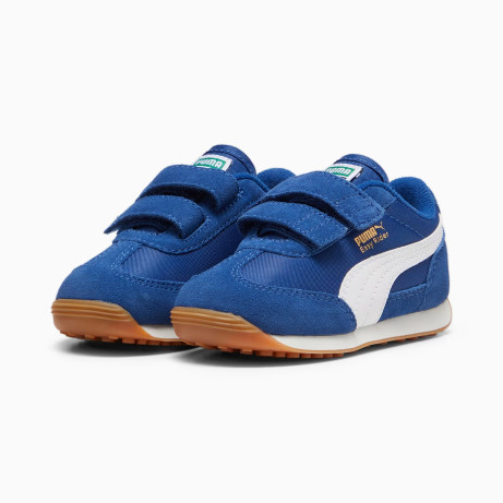 PUMA EASY RIDER VINTAGE V CLYDE ROYAL 21-27