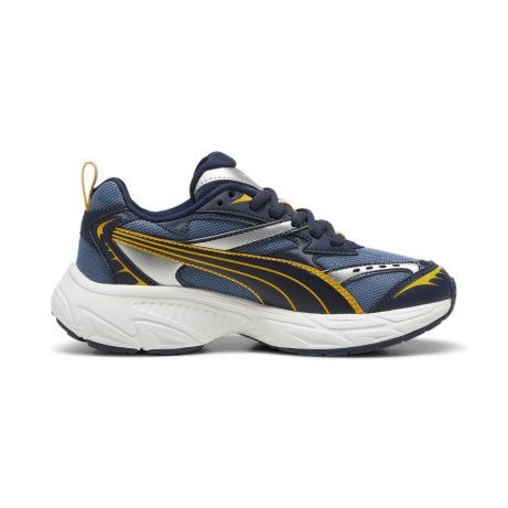 PUMA MORPHIC TECHIE BLUE HORIZON NAVY 36-39