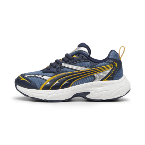 PUMA MORPHIC TECHIE BLUE HORIZON NAVY 36-39