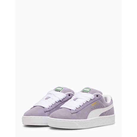 PUMA SUEDE XL JR PALE PLUM 36-39