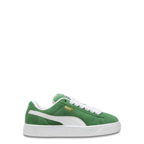 PUMA SUEDE XL JR ARCHIVE GREEN 36-39