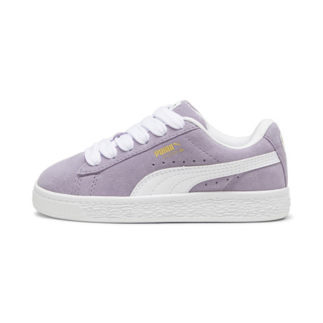 PUMA SUEDE XL PS PALE PLUM 28-35