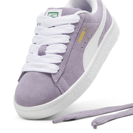 PUMA SUEDE XL PS PALE PLUM 28-35