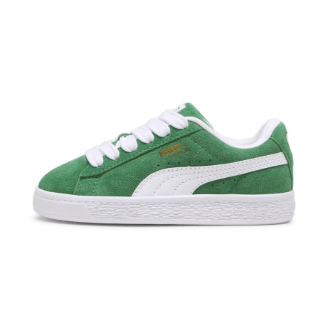 PUMA SUEDE XL PS ARCHIVE GREEN 28-35