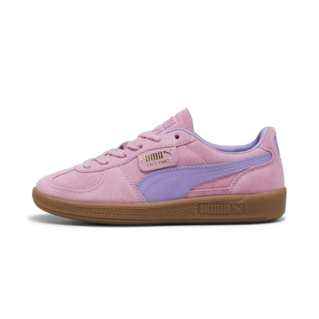 PUMA PALERMO JR MAUVED OUT LAVENDER 36-39