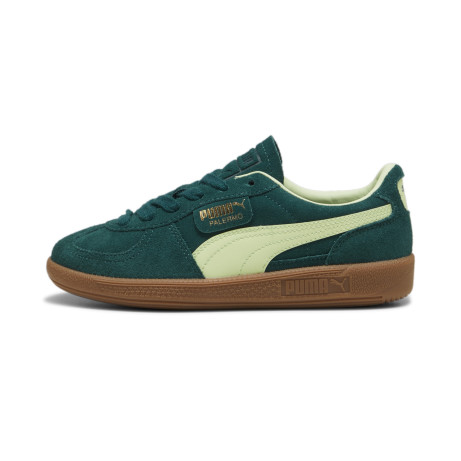 PUMA PALERMO JR DARK MYRTLE 36-39