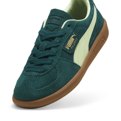 PUMA PALERMO JR DARK MYRTLE 36-39