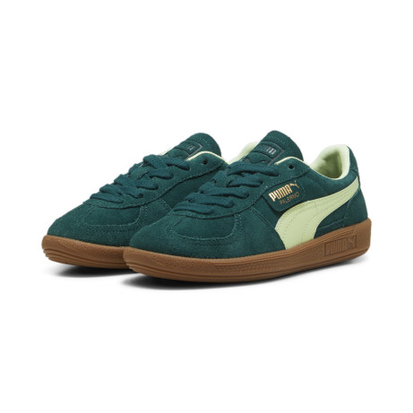 PUMA PALERMO JR DARK MYRTLE 36-39