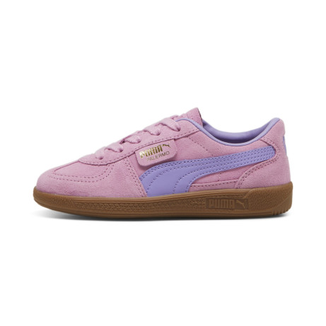 PUMA PALERMO PS MAUVED OUT LAVENDER 28-35