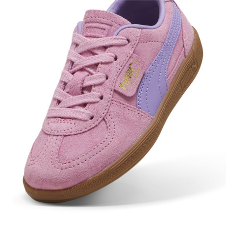 PUMA PALERMO PS MAUVED OUT LAVENDER 28-35