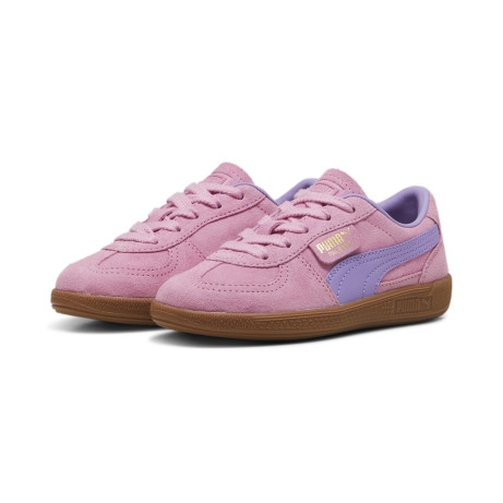 PUMA PALERMO PS MAUVED OUT LAVENDER 28-35