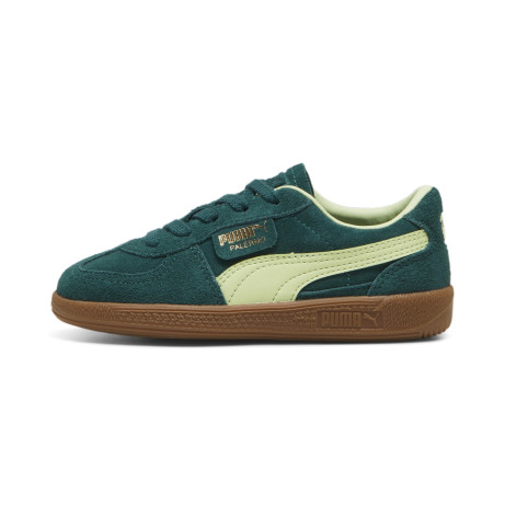 PUMA PALERMO PS DARK MYRTLE 28-35