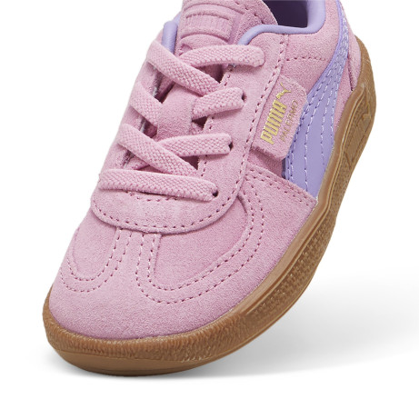 PUMA PALERMO AC INF MAUVED OUT LAVENDER 21-27