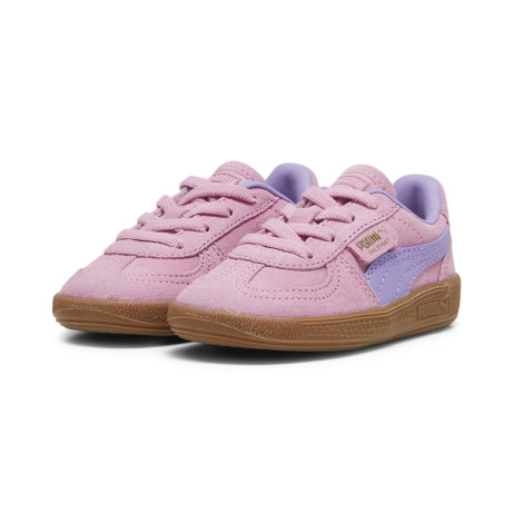 PUMA PALERMO AC INF MAUVED OUT LAVENDER 21-27