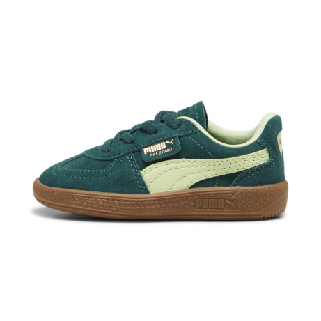 PUMA PALERMO AC INF DARK MYRTLE 21-27