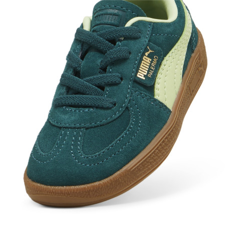 PUMA PALERMO AC INF DARK MYRTLE 21-27