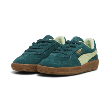 PUMA PALERMO AC INF DARK MYRTLE 21-27