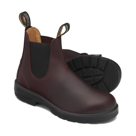 Blundstone Classic Chelsea Boots 2130 AUBURN 36-40