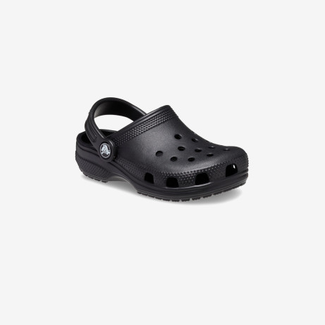 CROCS CLASSIC CLOG T BLACK 19/20 - 27/28