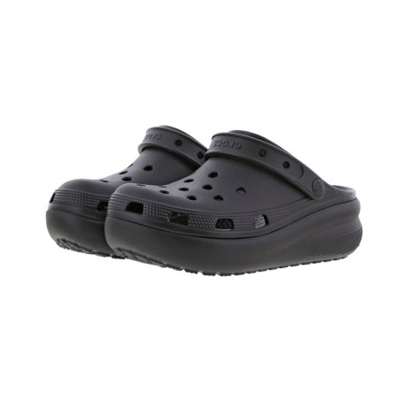 CROCS CLASSIC CUTIE CLOG K BLACK 28/29 - 38/39