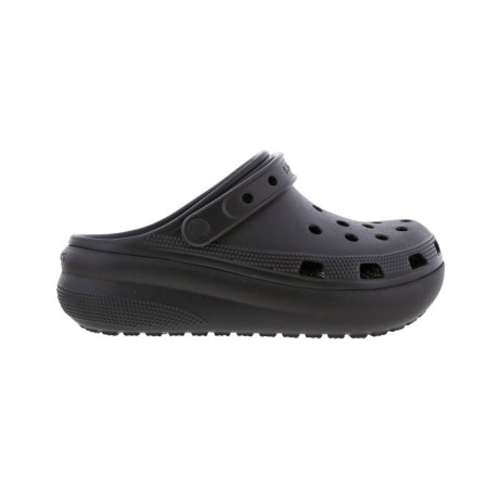 CROCS CLASSIC CUTIE CLOG K BLACK 28/29 - 38/39