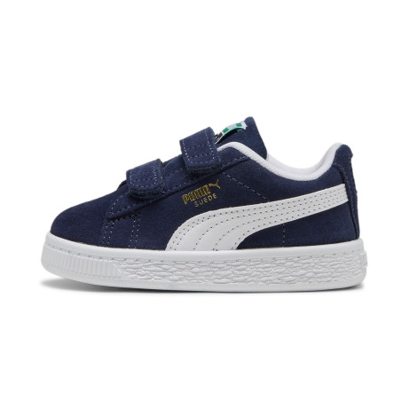 PUMA SUEDE CLASSIC V I NF NAVY 20-27