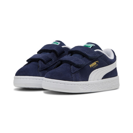 PUMA SUEDE CLASSIC V I NF NAVY 20-27