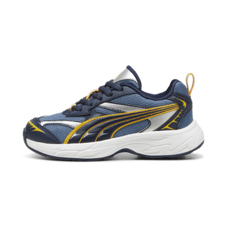 PUMA MORPHIC TECHIE BLUE HORIZON 28-35