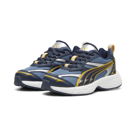 PUMA MORPHIC TECHIE BLUE HORIZON 28-35