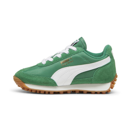 PUMA EASY RIDER VINTAGE PUMA GREEN 28-35