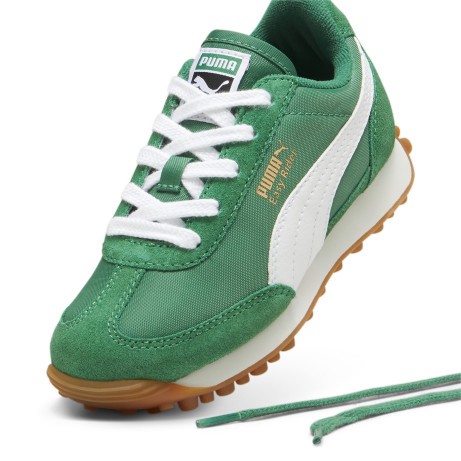 PUMA EASY RIDER VINTAGE PUMA GREEN 28-35