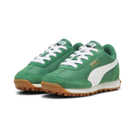 PUMA EASY RIDER VINTAGE PUMA GREEN 28-35